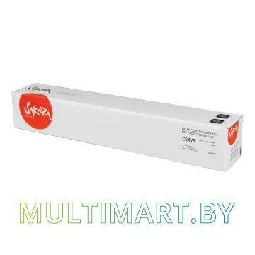 Картридж Sakura Printing SACEXV5